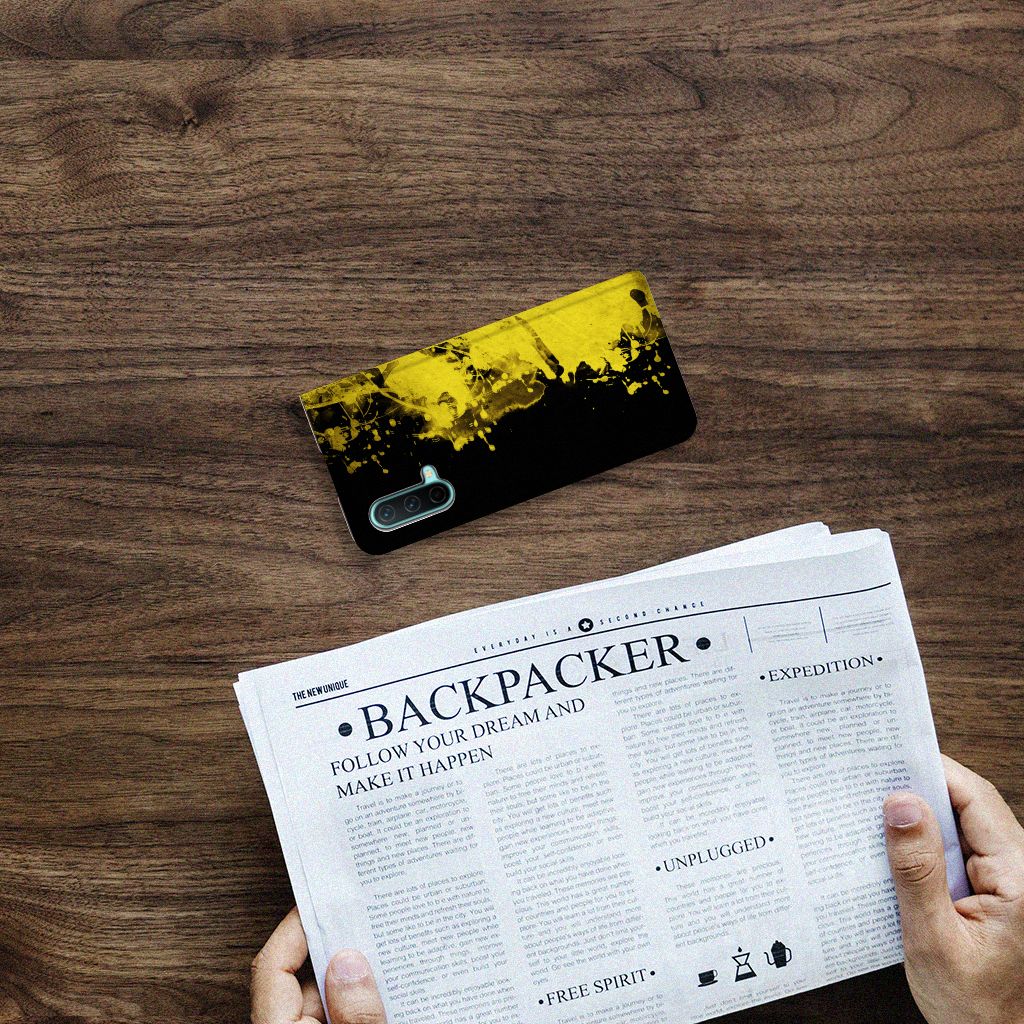 OnePlus Nord CE 5G Standcase België - B2C Telecom