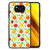 Xiaomi Poco X3 | X3 Pro Back Cover Hoesje Fruits