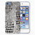 Apple iPod Touch 5 | 6 TPU Hoesje Slangenprint