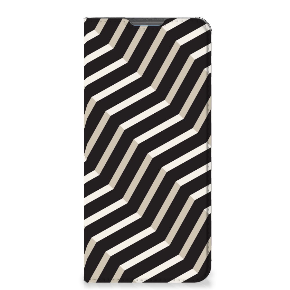 Motorola Moto E32 | Moto E32s Stand Case Illusion