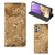 Samsung Galaxy A32 5G Standcase Marmer Creme - B2C Telecom