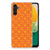 Samsung Galaxy A13 | A04s TPU bumper Batik Oranje
