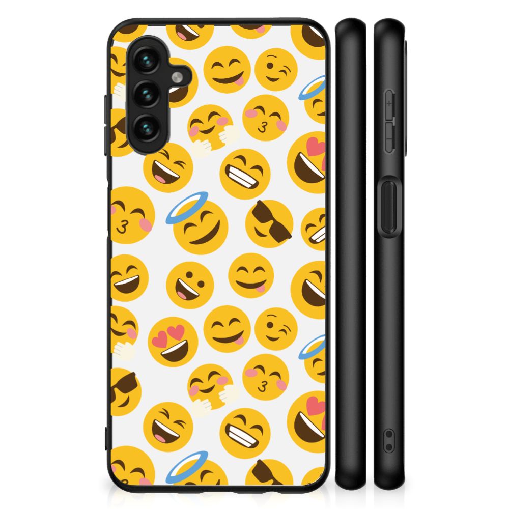 Samsung Galaxy A13 5G | A04s Back Case Emoji