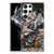 Samsung Galaxy S22 Ultra Siliconen Hoesje met foto Badges B2C Telecom