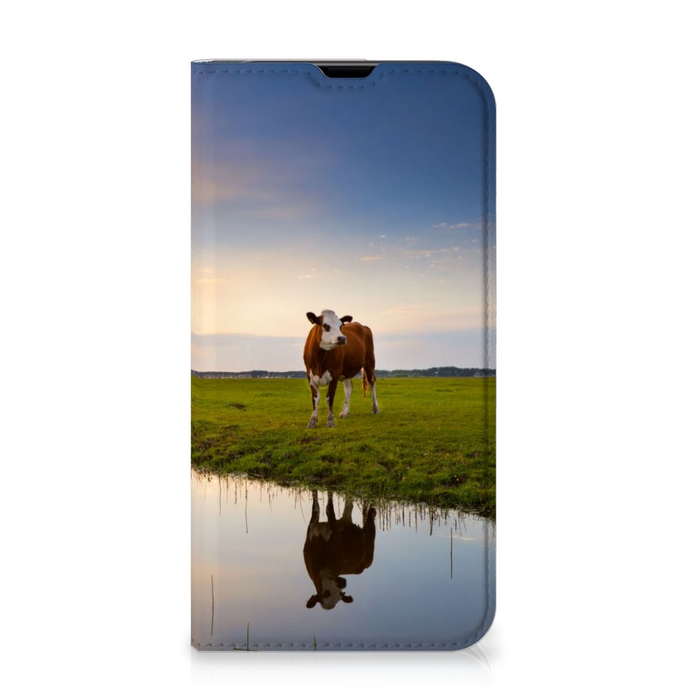 iPhone 13 Pro Hoesje maken Koe - B2C Telecom