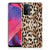 OPPO A74 5G | A54 5G TPU Hoesje Leopard