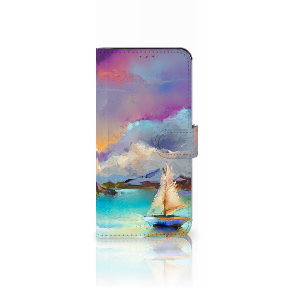 Hoesje Samsung Galaxy A22 4G | M22 Boat