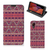 Samsung Galaxy Xcover 5 Hoesje met Magneet Aztec Paars - B2C Telecom