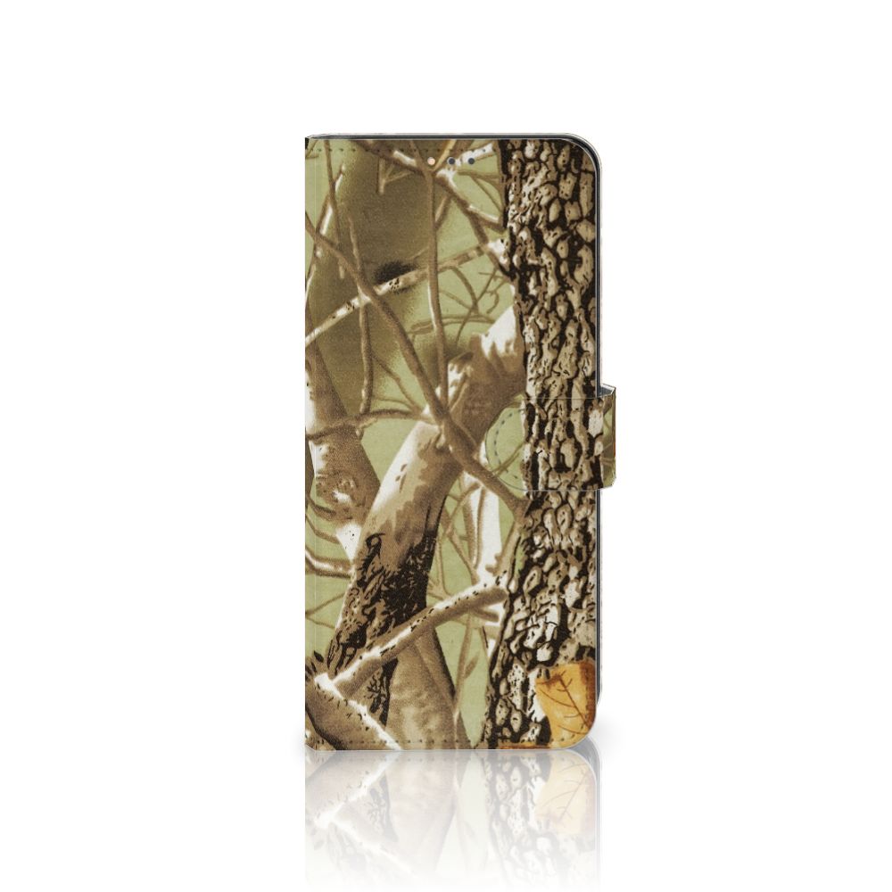 Nokia 5.3 Hoesje Wildernis