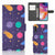 Samsung Galaxy A70 Wallet Case met Pasjes Space