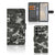 Samsung Galaxy S25 Ultra Telefoon Hoesje Army Light