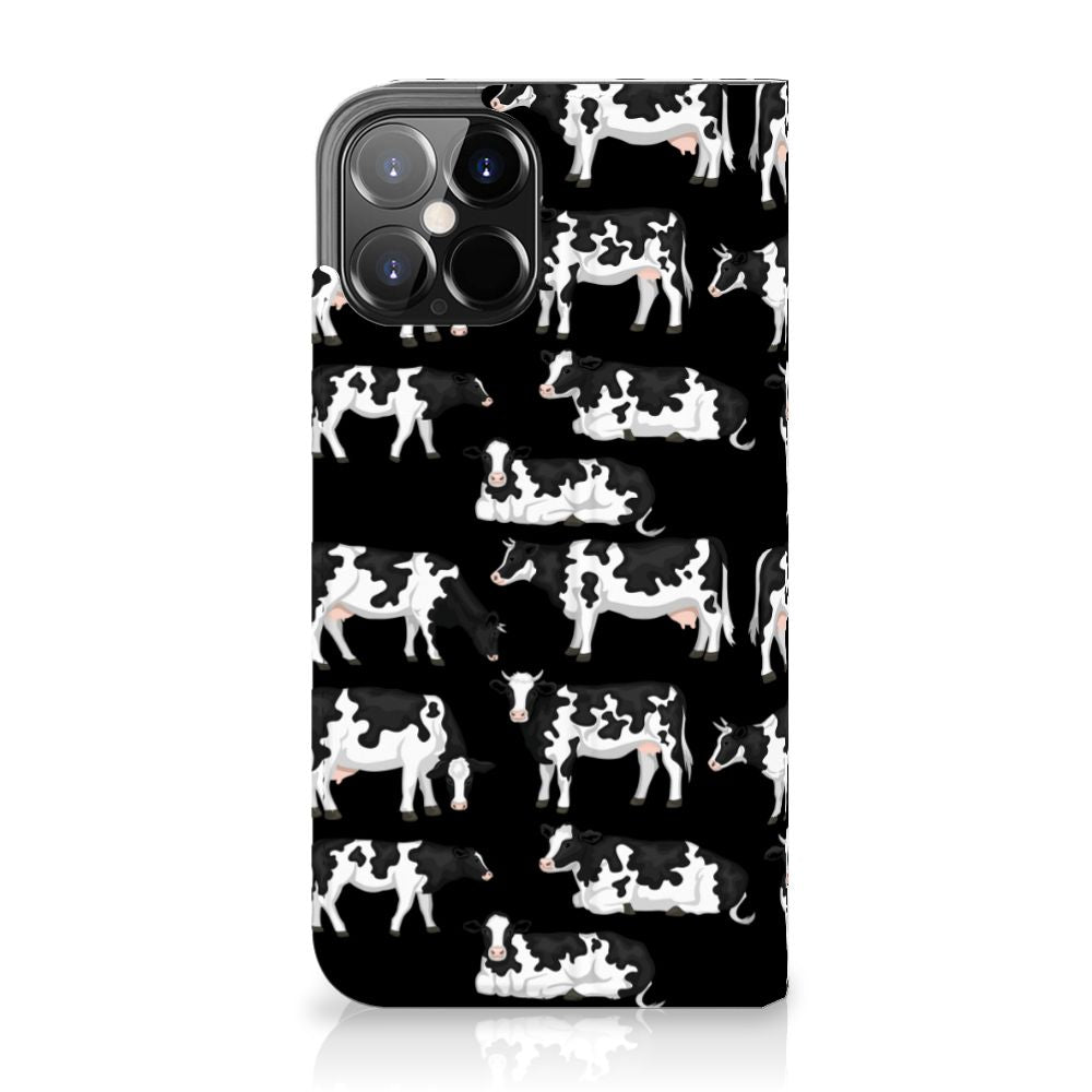 iPhone 12 Pro Max Hoesje maken Koetjes - B2C Telecom