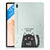 Samsung Galaxy Tab S7FE Tablet Back Cover Cat Good Day - B2C Telecom