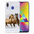Samsung Galaxy M20 (Power) TPU Hoesje Paarden