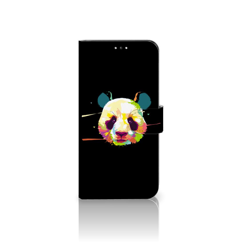 Samsung Galaxy A33 5G Leuk Hoesje Panda Color