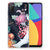 Alcatel 1S (2021) TPU Hoesje Bird Flowers B2C Telecom