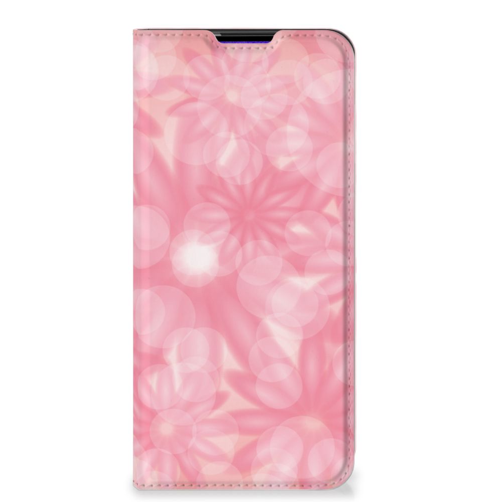 Samsung Galaxy A03s Smart Cover Spring Flowers - B2C Telecom