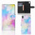 Hoesje Sony Xperia XA1 Watercolor Light