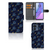 Telefoon Hoesje voor Motorola Edge 40 Voetbal