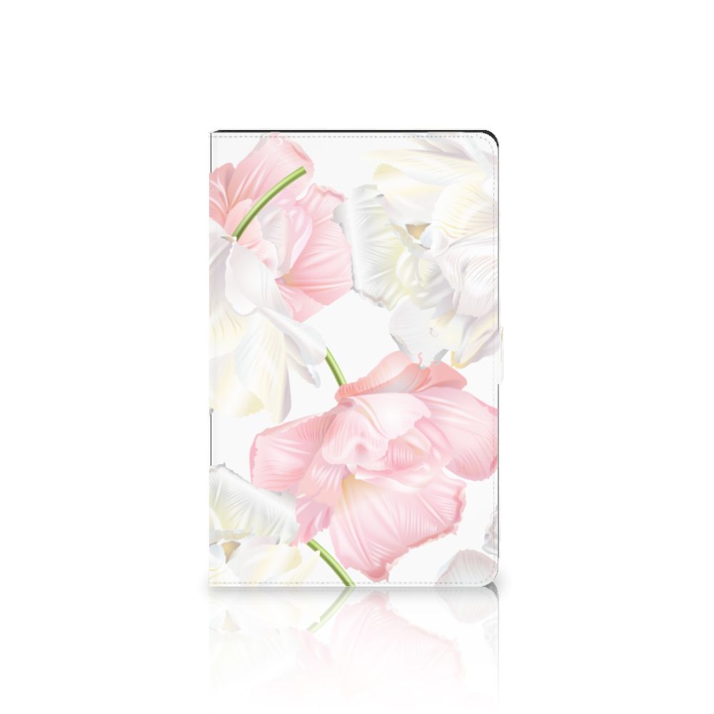 Lenovo Tab P11 | P11 Plus Tablet Cover Lovely Flowers