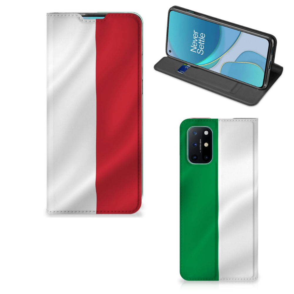 OnePlus 8T Standcase Italië