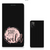 Samsung Galaxy A41 Magnet Case Boho Stay Wild - B2C Telecom
