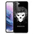 Telefoonhoesje Samsung Galaxy S21 Plus Skull Hair