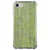 iPhone SE 2022/2020 | iPhone 8/7 Stevig Telefoonhoesje Green Wood