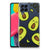 Samsung Galaxy M53 Telefoonhoesje met Naam Avocado Singing B2C Telecom