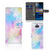 Hoesje Sony Xperia 10 Watercolor Light