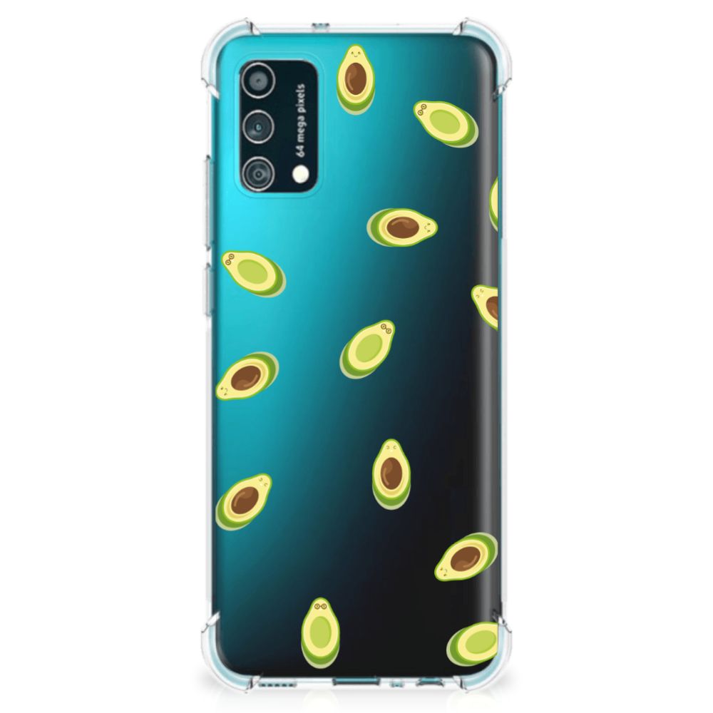 Samsung Galaxy M02s | A02s Beschermhoes Avocado B2C Telecom