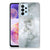 Hoesje maken Samsung Galaxy A23 Painting Grey B2C Telecom