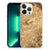 iPhone 13 Pro Max TPU Siliconen Hoesje Marmer Creme B2C Telecom