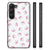 Back Case voor Samsung Galaxy S23 Unicorns B2C Telecom