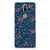 Nokia 2.4 TPU Case Palm Leaves