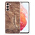 Samsung Galaxy S21 Bumper Hoesje Tree Trunk