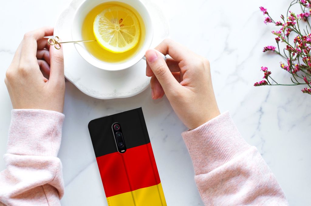 Xiaomi Redmi K20 Pro Standcase Duitsland - B2C Telecom