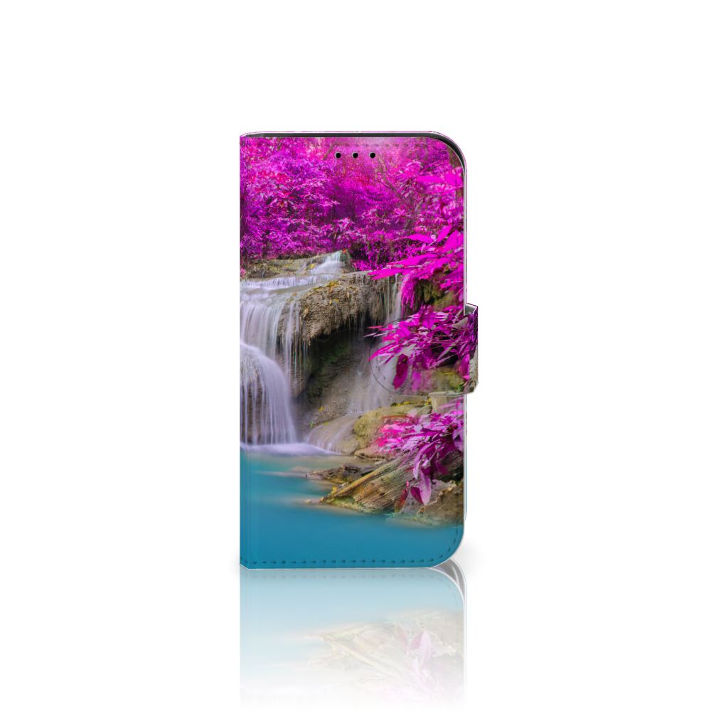iPhone 13 Mini Flip Cover Waterval