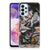 Samsung Galaxy A23 Siliconen Hoesje met foto Badges B2C Telecom