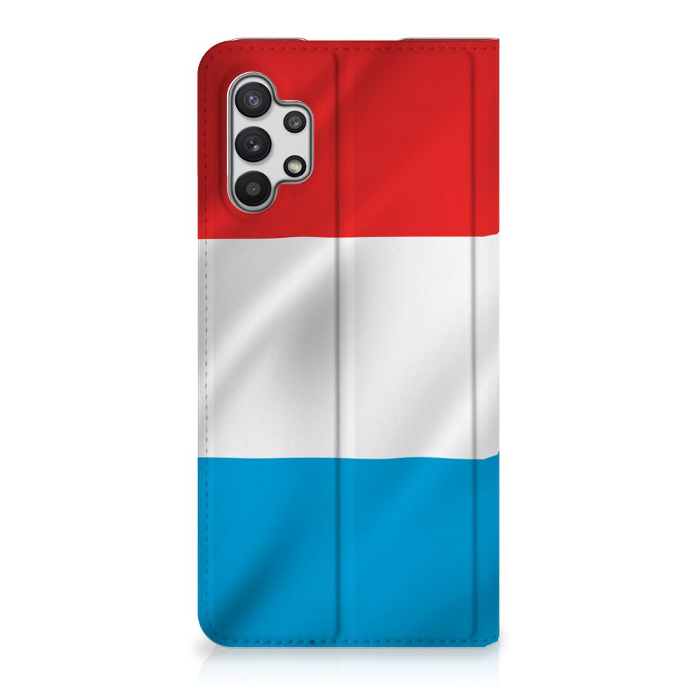 Samsung Galaxy A32 5G Standcase Luxemburg - B2C Telecom