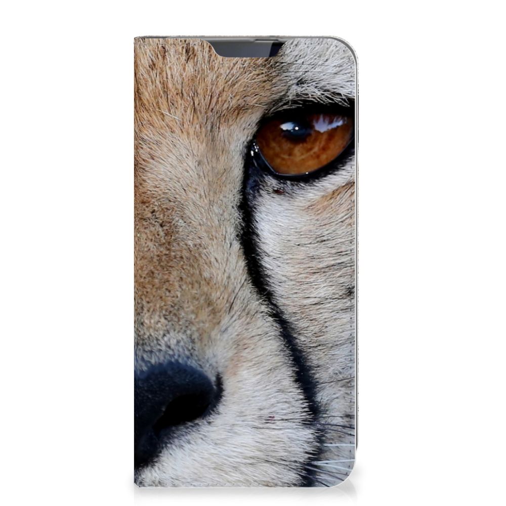 Samsung Galaxy A60 Hoesje maken Cheetah
