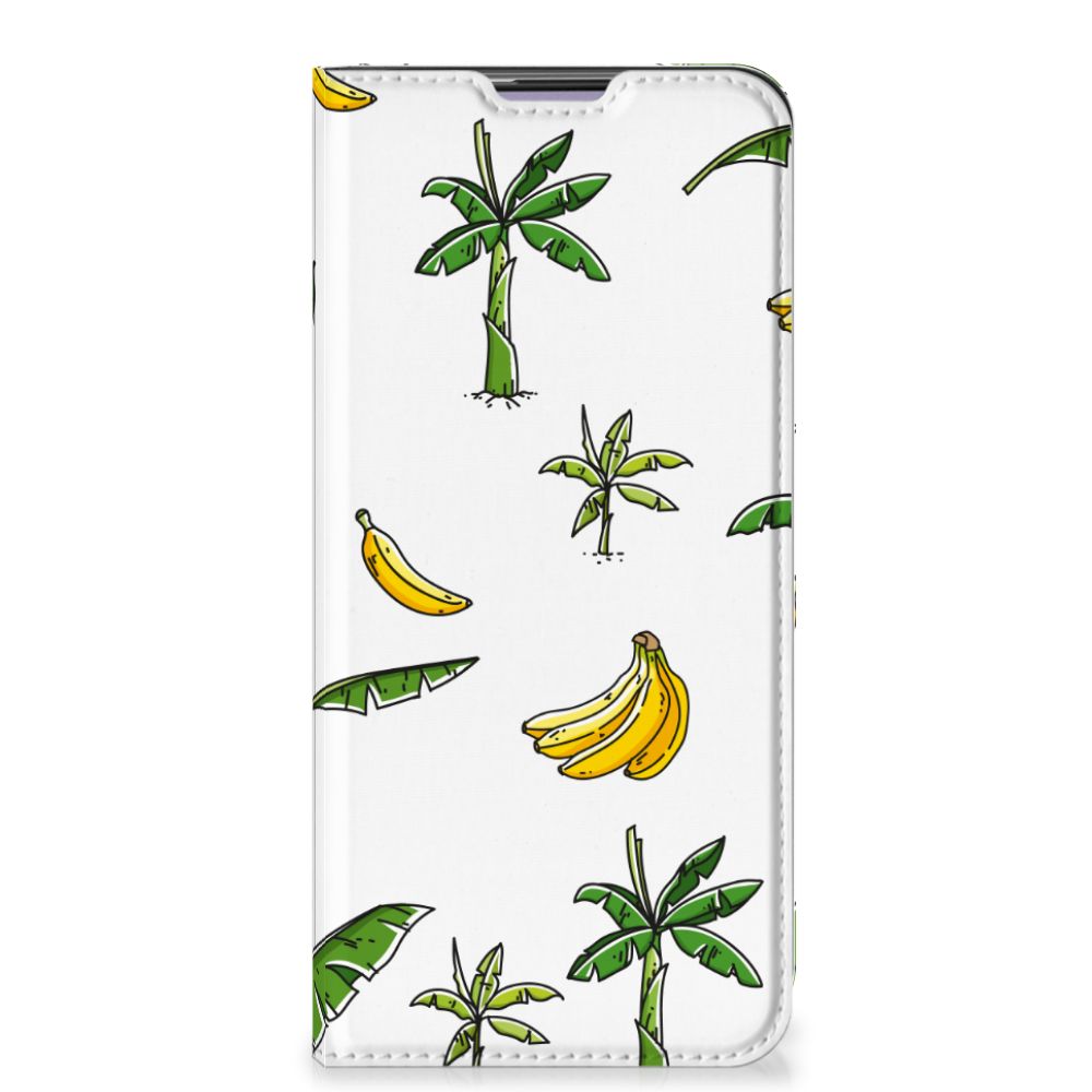 OnePlus Nord CE 5G Smart Cover Banana Tree - B2C Telecom