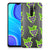 Xiaomi Redmi 9 Siliconen Case Druiven B2C Telecom
