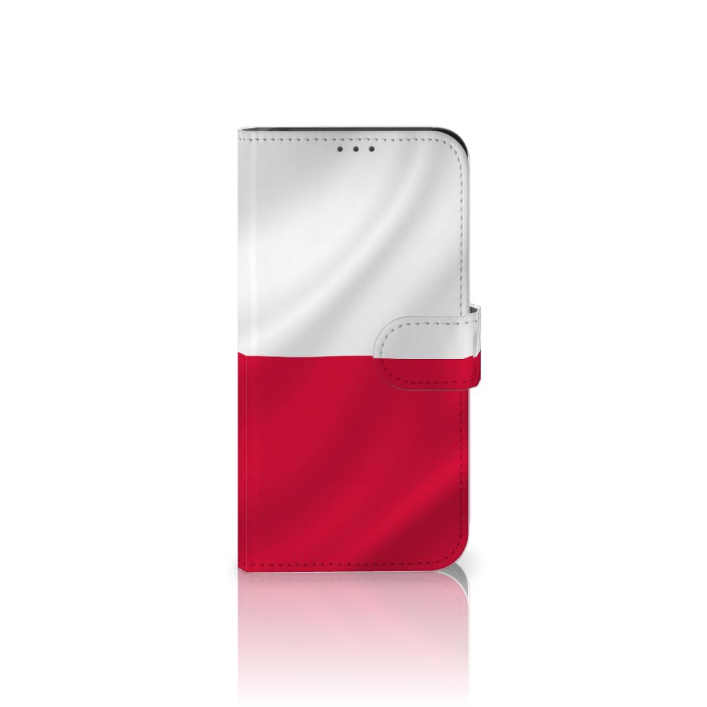 Samsung Galaxy Xcover 5 Bookstyle Case Polen