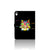 iPad Air (2020/2022) 10.9 inch Hippe Tablet Hoes Cat Color