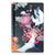 Samsung Galaxy Tab S7 Plus | S8 Plus Back Case Bird Flowers