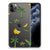 Apple iPhone 11 Pro Max TPU Case Banana Tree