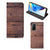 Xiaomi Mi 10T | 10T Pro Book Wallet Case Old Wood