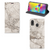Samsung Galaxy M20 Standcase Marmer Beige