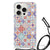 iPhone 15 Pro Anti-Shock Hoesje Tiles Color B2C Telecom